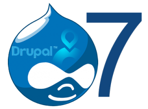 drupal 7 module development