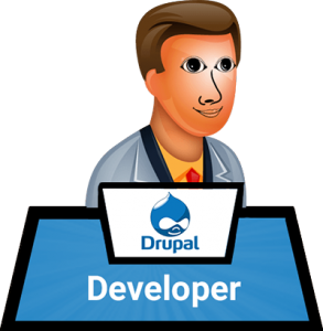 Web Peppers Drupal Frelancer