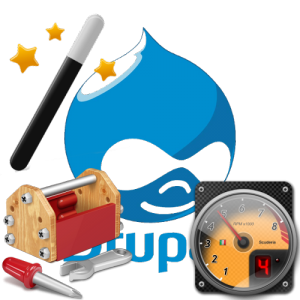 Web Peppers Drupal