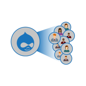 Web Peppers Drupal Recruiter