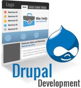 Web Peppers Drupal Theme Development