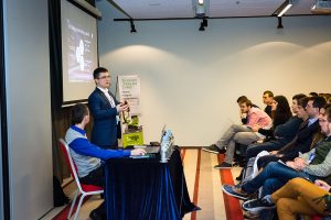 IoT Conf UA