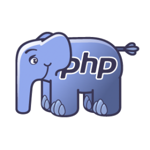 PHP logo