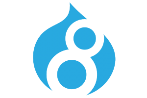 Drupal logo