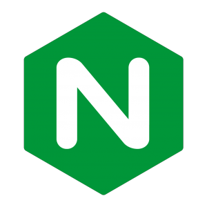 Nginx logo