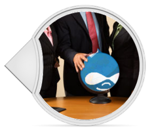 Drupal Outstaffing