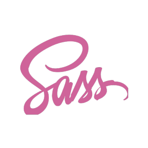 Sass logo