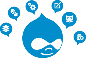 drupal our advantages