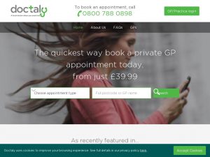 doctaly.com