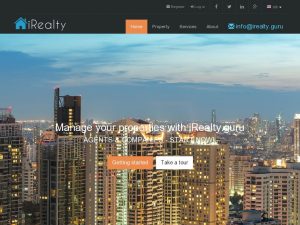 irealty