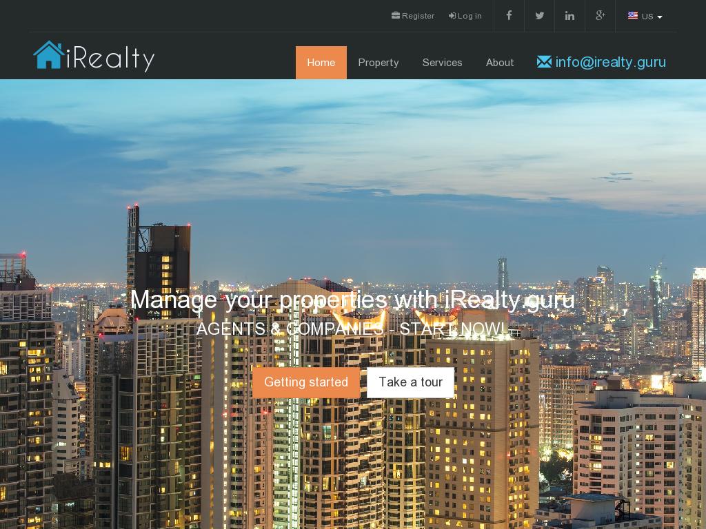 irealty