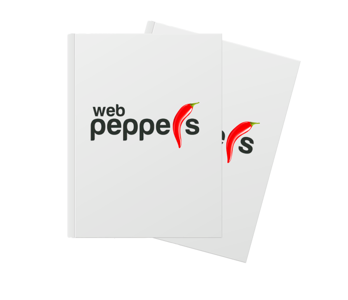Web Peppers Presentation