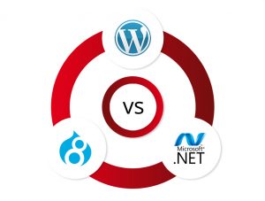 Drupal 8 & .Net & WordPress | Web Peppers
