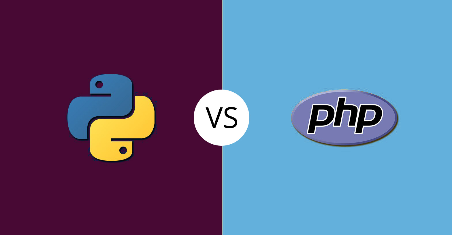 Python vs PHP | Web Peppers