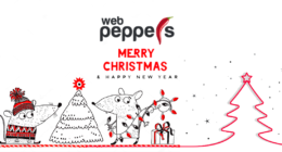 The New Year’s Fuss âœ¨ Web Peppers ðŸ˜±