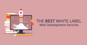 White Label Web Development