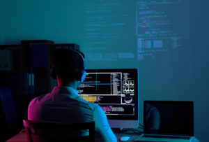 Offshore software development