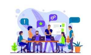 How to Hire the Best Dedicated Development Team