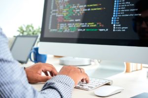 Services of Angular JS Development