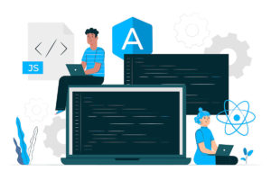 Angular JS Development Outsourcing