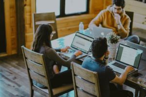 Dedicated Software Development Team