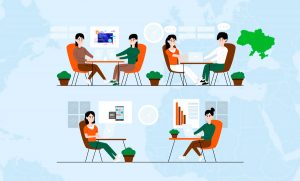 15 Reasons to Hire a Ukrainian Dedicated Development Team