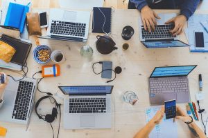 Ukraine - a Powerhouse for IT Outsourcing