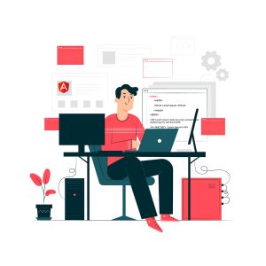 Angular JS Features