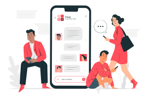 Angular Web Application Development