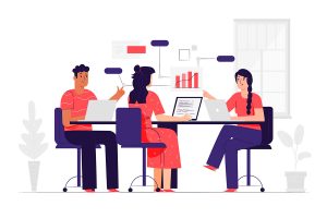 Main Features of Ukrainian Dedicated Development Team