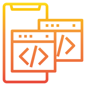 Mobile Development Service with Angular